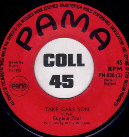 EugenePaul-TakeCareSon...B