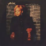 Faith – You Used To Love Me – Bad Boy Entertainment 12″
