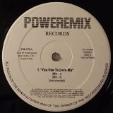 Faith – You Used To Love Me – Bad Boy Entertainment 12″