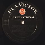 Nino Rota – Federico Fellini’s Otto E Mezzo – RCA LP