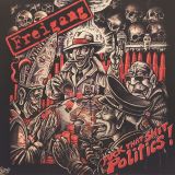 Freigang – Fuck That Shit Politics! – Panza-Platte LP
