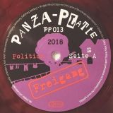 Freigang – Fuck That Shit Politics! – Panza-Platte LP