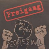 Freigang – People’s Will – Gash AT LP