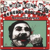 General Guglhupf & Terrorexpress – Das Waren Keine Hits – Panza-Platte 7″