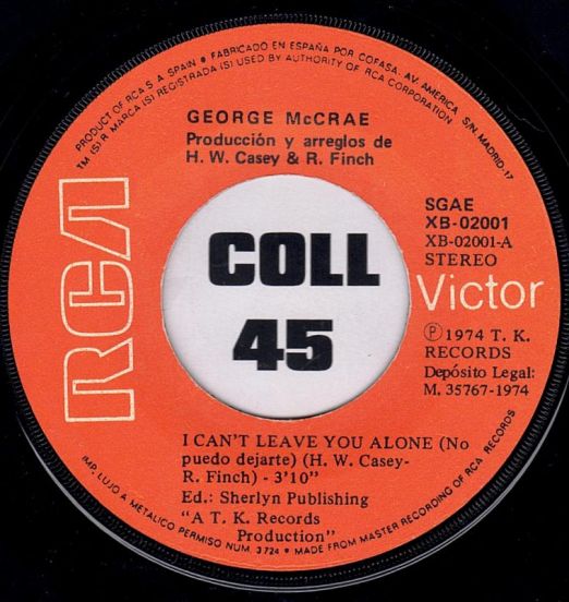 GeorgeMcCrae-ICantLeaveYouAloneA