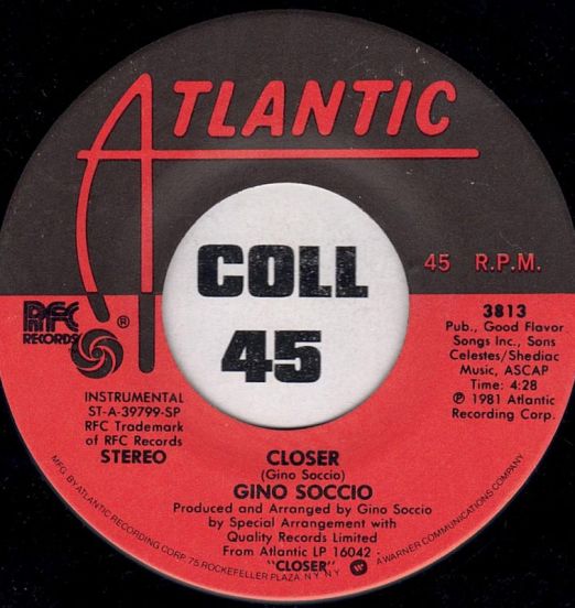 GinoSoccio-Closer