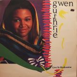 Gwen Guthrie – Love In Moderation – 4th & Broadway UK 12″