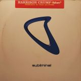 Harrison Crump – Adore – Subliminal 2x 12″