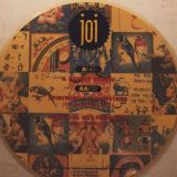 Joi – A Desert Storm – Transglobal UK 12″