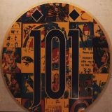 Joi – A Desert Storm – Transglobal UK 12″