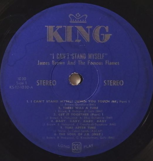 JamesBrown-ICan'tStandMyselfWhenYouTouchLABEL