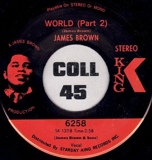 JamesBrown-World(Part2)