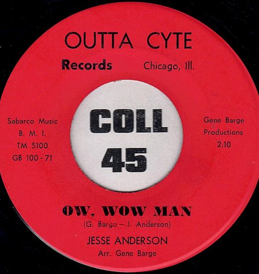JesseAnderson-OhWowMan