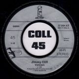 Jimmy Cliff – Vietnam b/w You Can Get It If You Really Want – Island GER 7″