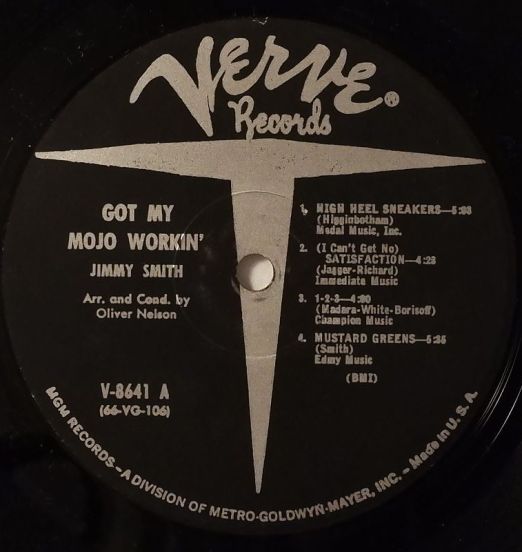 JimmySmith-GotMyMojoWorkinLABEL