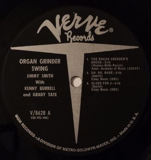 JimmySmith-OrganGrinderSwingLABEL