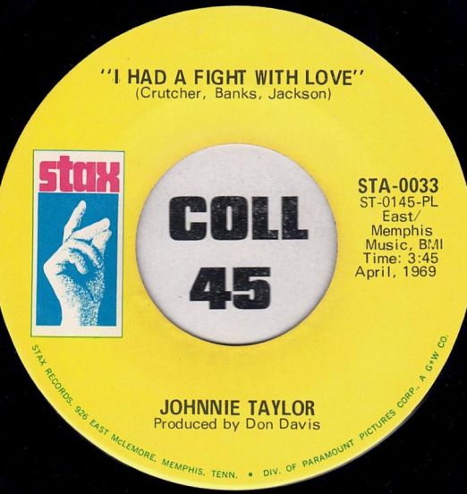 JohnnieTaylor-IHadAFightWithLove