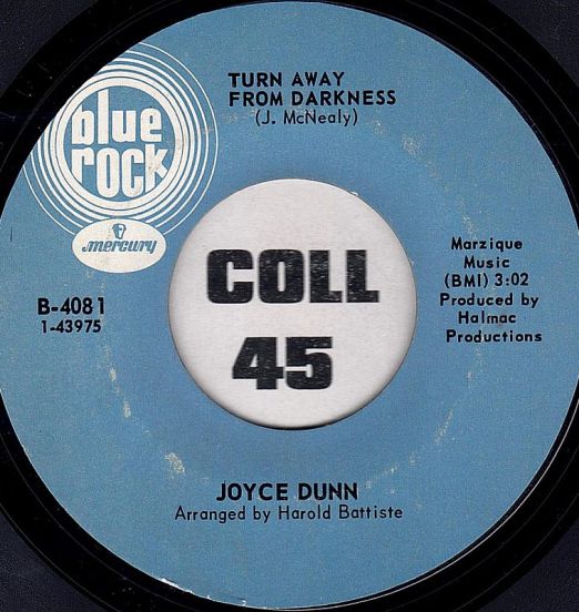 JoyceDunn-TurnAwayFromDarkness