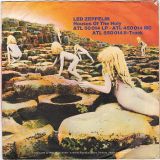 Led Zeppelin – The Ocean b/w Dancing Days – Atlantic 7″