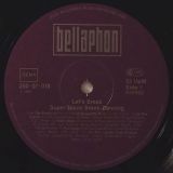 VA – Let’s Break (Super Disco Break-Dancing) – Bellaphon GER LP