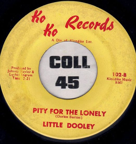 LittleDooley-PityForTheLonelyB