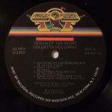 Loleatta Holloway – Queen Of The Night – Gold Mind LP