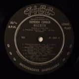 Machito – Tremendo Cumban – Tico LP