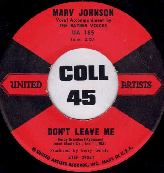 MarvJohnson-Don'tLeaveMe