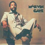 Marvin Gaye – Trouble Man – Tamla LP