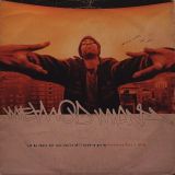 Method Man Featuring Mary J. Blige – I’ll Be There For You b/w You’re All I Need To Get By – Island EU 12″