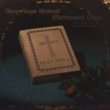 New Hope United Methodist Choir – Holy Bible – LP