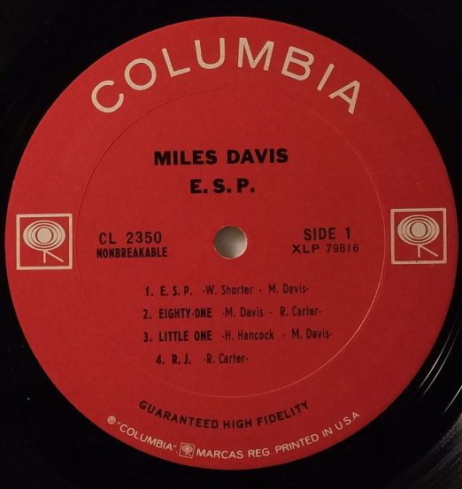 MilesDavis-E.S.P.LABEL