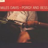 Miles Davis – Porgy And Bess – Columbia LP