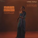 Miriam Makeba – Miriam Makeba – RCA Victor LP