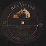 Miriam Makeba – Miriam Makeba – RCA Victor LP
