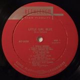Nina Simone – Little Girl Blue – Bethlehem LP