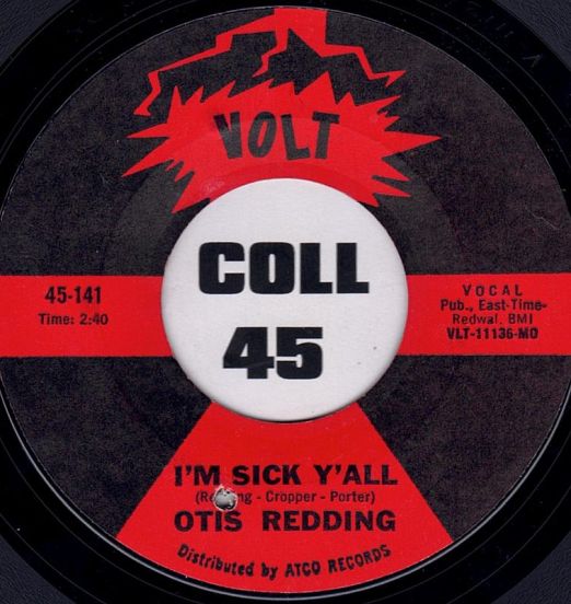 OtisRedding-I'mSickY'All