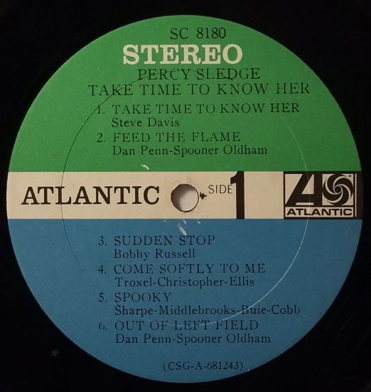 PercySledge-TakeTimeToKnowHerLABEL