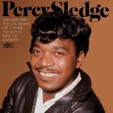 Percy Sledge – Baby, Baby, Baby b/w You Can Always Get It Where You Got It, Same Old Loverman – Sou4Real ESP 7″