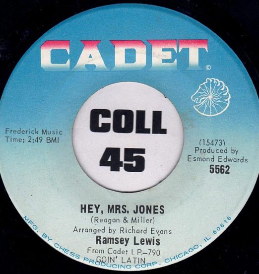 RamseyLewis-HeyMrsJones