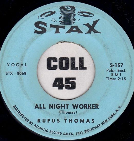 RufusThomas-AllNightWorker