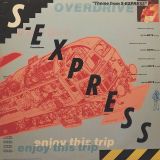 S-Express – Theme From S-Express – Capitol 12″