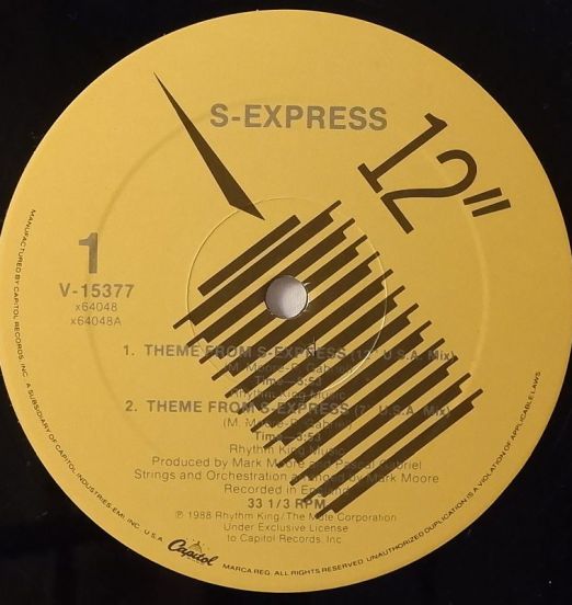 S-express-ThemeFromS-expressLABEL