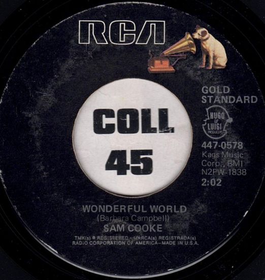 SamCooke-WonderfulWorld