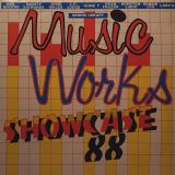 VA – Music Works Showcase 88 – Music Works JA LP