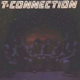 T-Connection – T-Connection – Dash LP