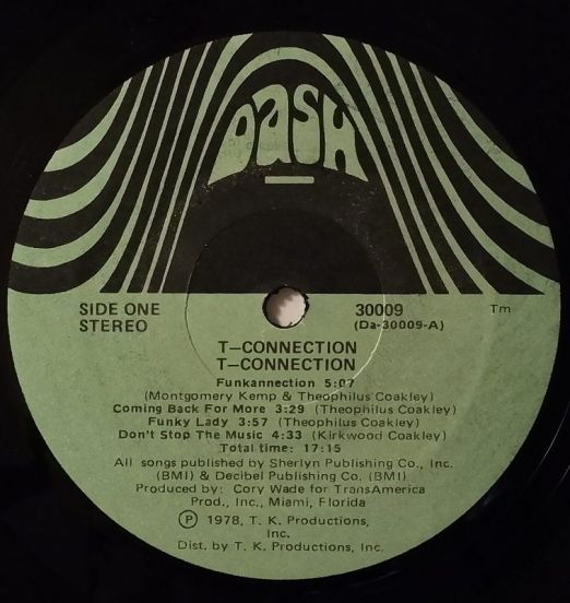 T-Connection-T-ConnectionLABEL