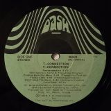 T-Connection – T-Connection – Dash LP