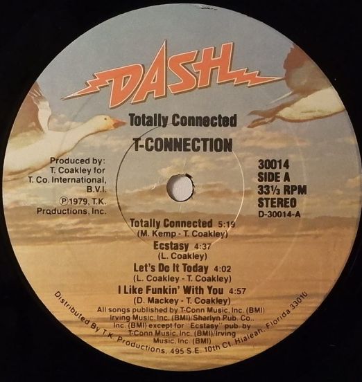 T-Connection-TotallyConnectedLABEL