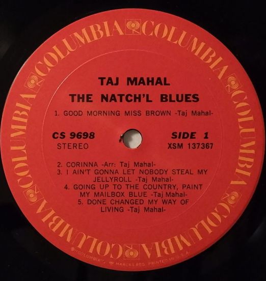 TajMahal-TheNatch'lBluesLABEL